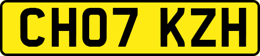 CH07KZH