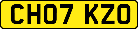 CH07KZO