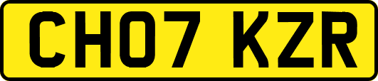 CH07KZR