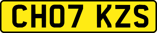 CH07KZS