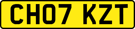 CH07KZT