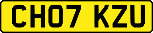 CH07KZU