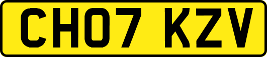 CH07KZV