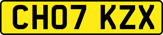 CH07KZX