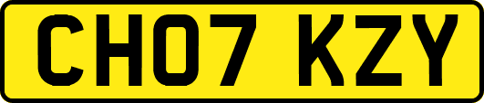 CH07KZY