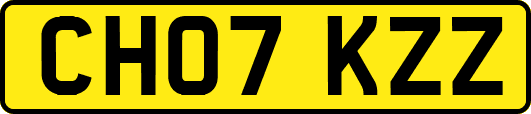 CH07KZZ