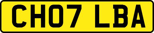 CH07LBA