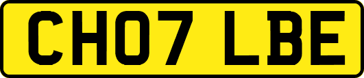 CH07LBE