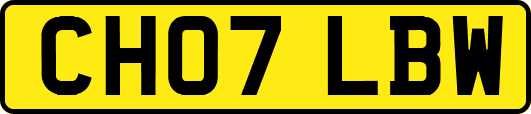 CH07LBW