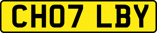 CH07LBY