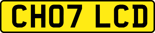CH07LCD