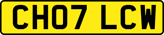 CH07LCW