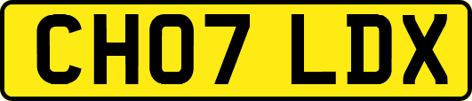 CH07LDX