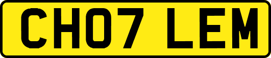 CH07LEM