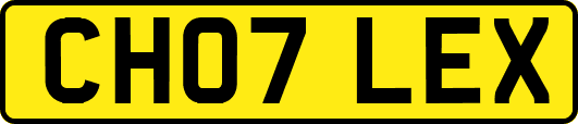 CH07LEX