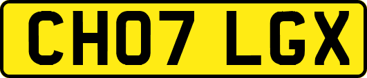 CH07LGX