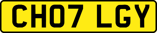 CH07LGY