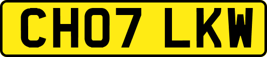 CH07LKW