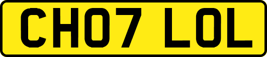 CH07LOL