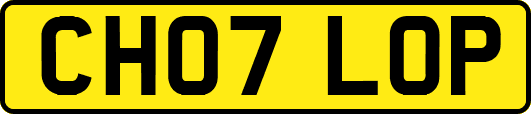 CH07LOP