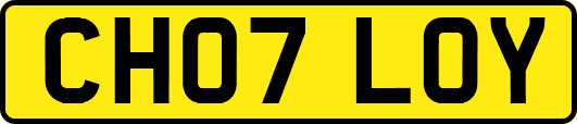 CH07LOY
