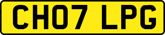 CH07LPG