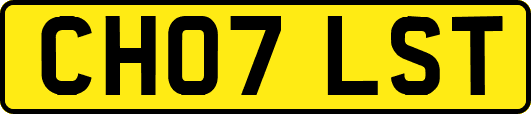 CH07LST