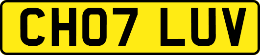 CH07LUV