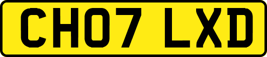 CH07LXD