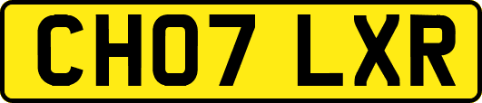 CH07LXR