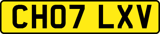 CH07LXV