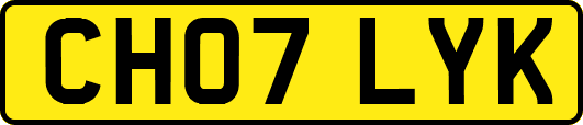 CH07LYK