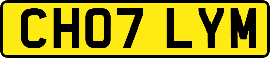 CH07LYM
