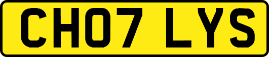 CH07LYS