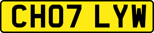 CH07LYW