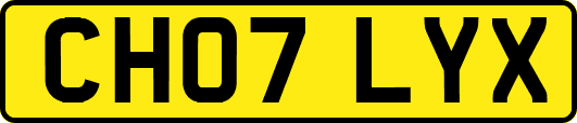 CH07LYX