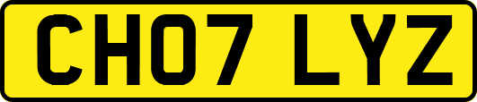 CH07LYZ