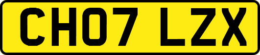 CH07LZX