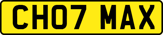CH07MAX
