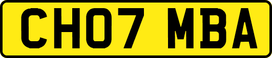 CH07MBA