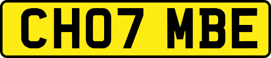 CH07MBE