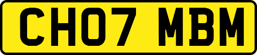 CH07MBM