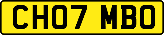 CH07MBO