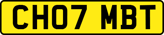 CH07MBT