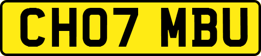 CH07MBU