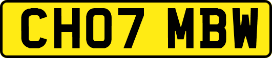 CH07MBW