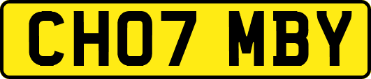 CH07MBY