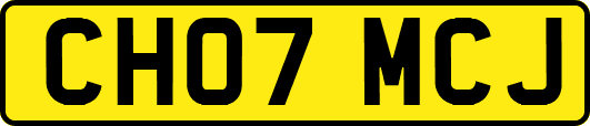 CH07MCJ