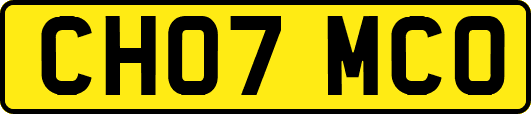 CH07MCO