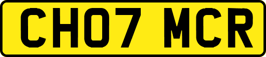 CH07MCR